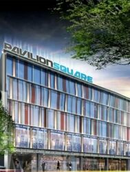 Pavilion Square (D14), Shop House #577024451